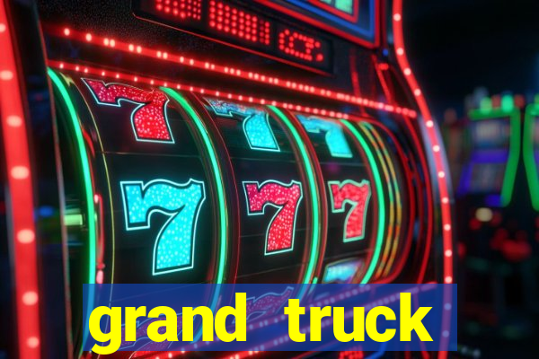 grand truck simulator 2 dinheiro infinito